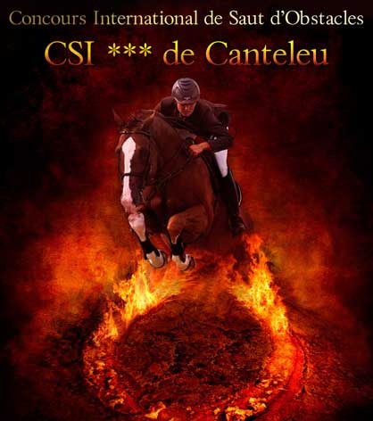 csi3 canteleu logo