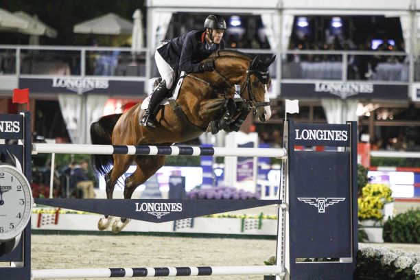 CSIO BARCELONA Real Club de Polo de Barcelona (5th-7th October) 1 csio barcellona finale salto