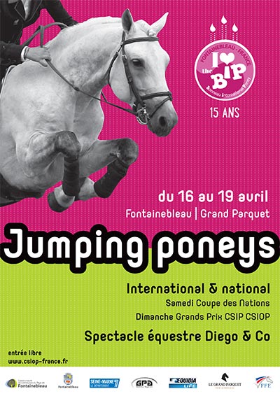 csio pony