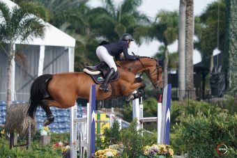 darragh kenny gp CSI3