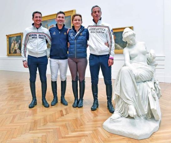 de luca marziani vizzini pisani piazza di siena 2019 foro roberta beta