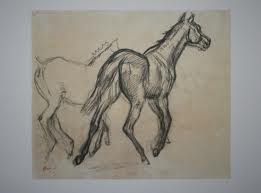 degas studio