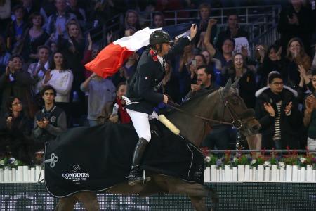 delaveau parigi 2015