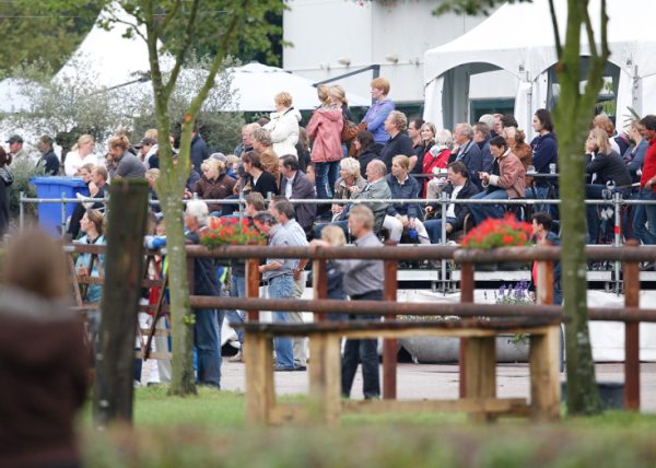 den goubergh pubblico