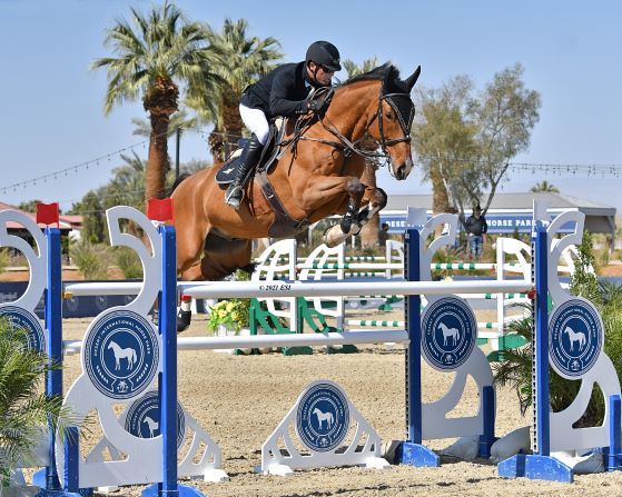 desert park.Kyle King and Coffee Photo ©️ ESI Photography