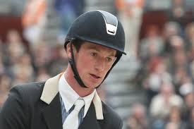 Daniel Deusser to miss German championship 1 deusser 4