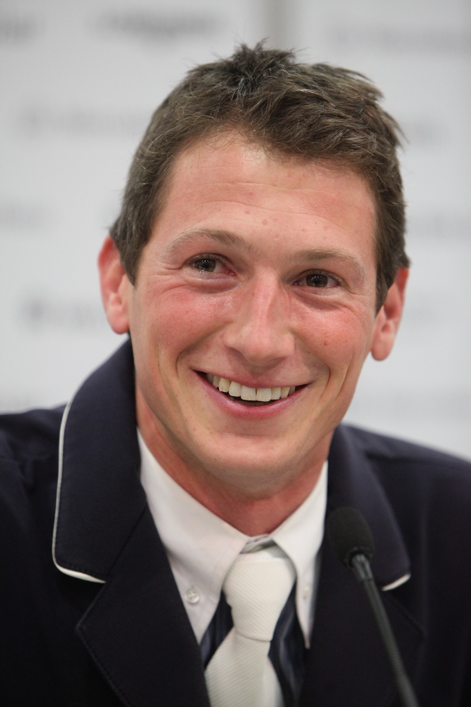 VIDEO LGCT Doha: highlights, results and today’s starting order. 1 deusser 8