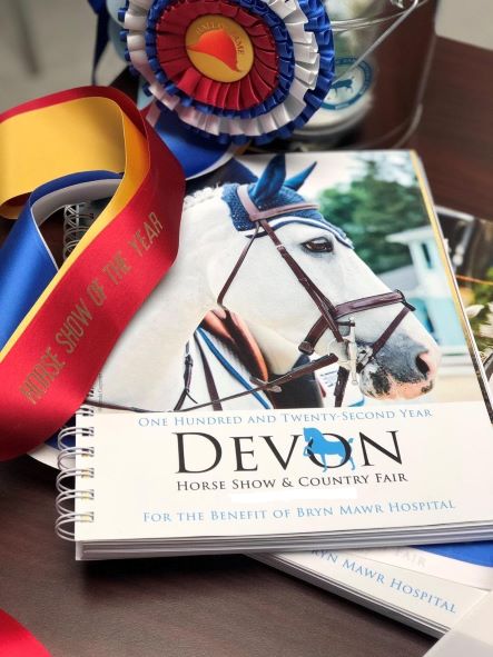 2022 Devon Horse Show: il programma fino al 15 marzo 1 devon. 1