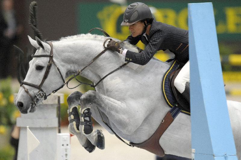 Luciana Diniz e Fit For Fun protagonisti a Al Rayyan 1 diniz 1