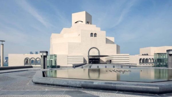 doha 1