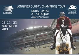 CSI5* Doha: Italian riders in action this afternoon 1 doha 3 1