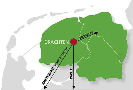 drachten nieuw