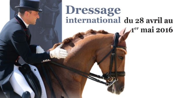 dressage international CDIO saumur 2016