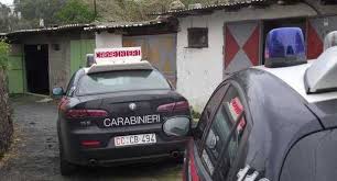 droga in sscuderia
