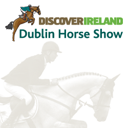 dublino horse show 1