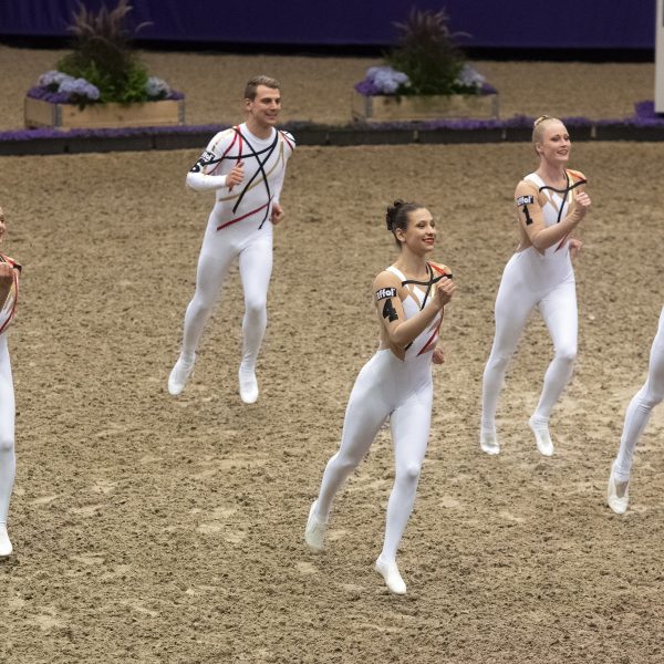ECCO FEI World Championships 2022 di Herning 3 ecco fei World Championships 2022 Herning Squad Team Germany