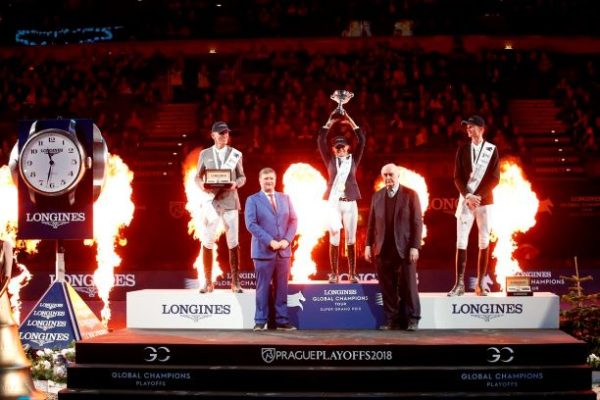edwina alexander podio praga 2018