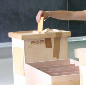 elezioni 2
