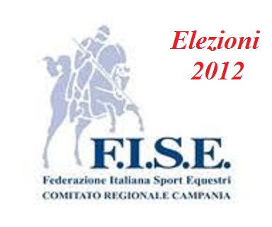 elezioni 2012