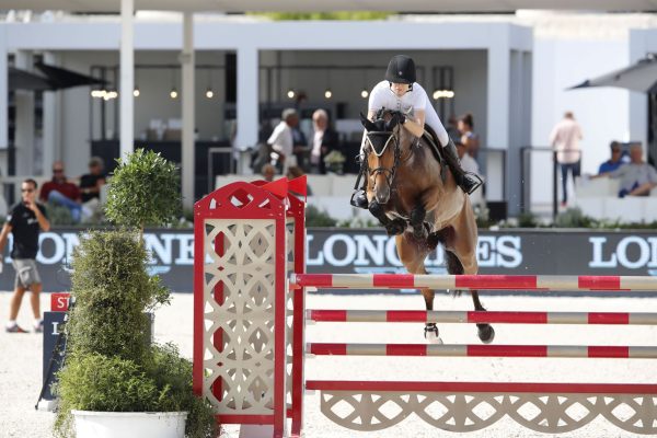 ellen whitaker longines 0