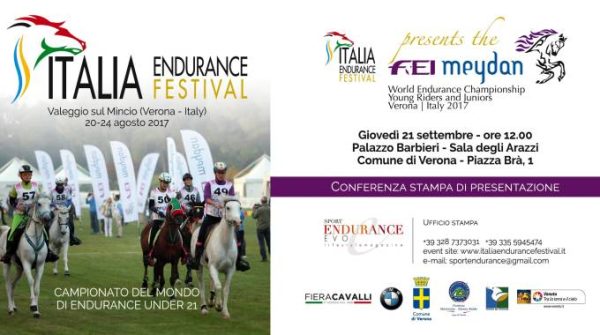 endurance campionato del mondo 1