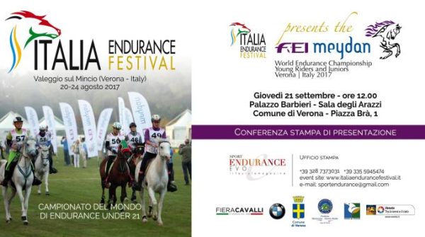 endurance campionato del mondo