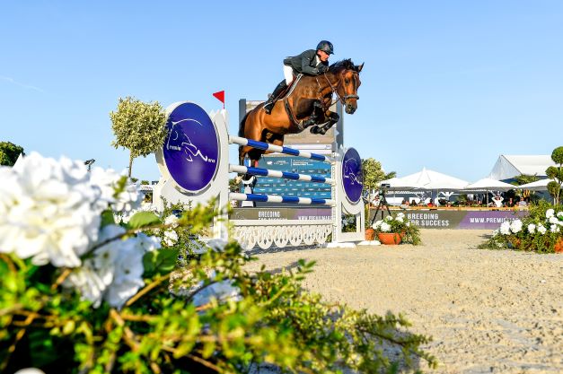 Julien Epaillard vince nell'entusiasmante premio PremiuMares a Ramatuelle, Saint Tropez 1 epaillard 2