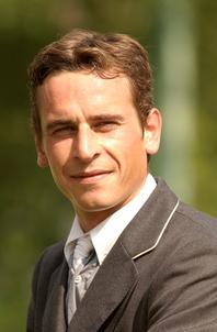 Julien Epaillard ha un nuovo saltatore: Sheriff de la Nutria 1 epaillard