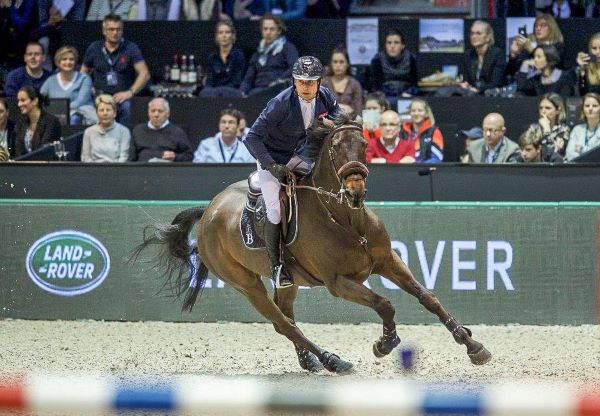 Grand Prix Land Rover (1m60) Frenchman Julien Epaillard’s day! 1 epaillard 3