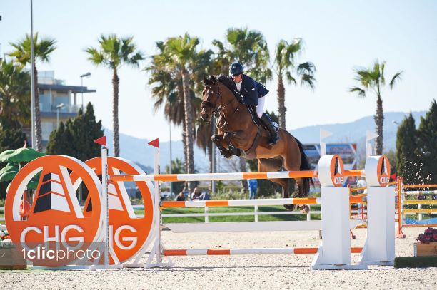 Unbeatable Epaillard bests the rest with another Grand Prix win at the Spring MET 2020 1 epaillard 5