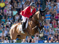 eric lamaze Lady 5