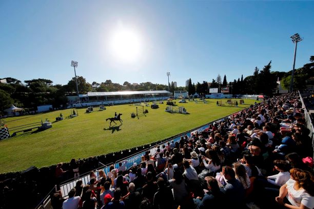 Riders Head South to LGCT Cascais, Estoril for Championship Shake Up 1 estoril 1