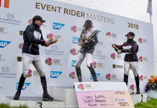 event rider masters