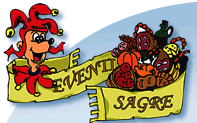 eventi e sagre
