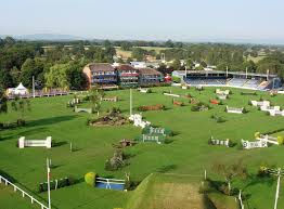 Hickstead: niente Eventing Grand Prix nell'edizione di quest'anno. 1 eventing gp