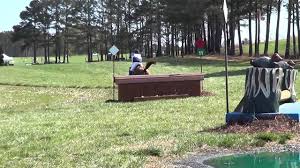 Ennesimo dramma nel completo: muoiono due cavalli al Fork Horse Trials in North Carolina. 1 eventing 1