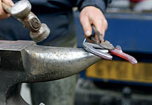 farrier 1