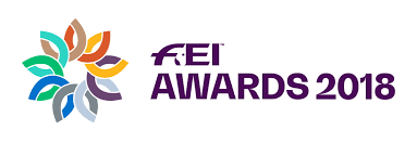 fei awards 2018