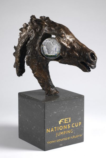 fei perpetual trophy a 2 1
