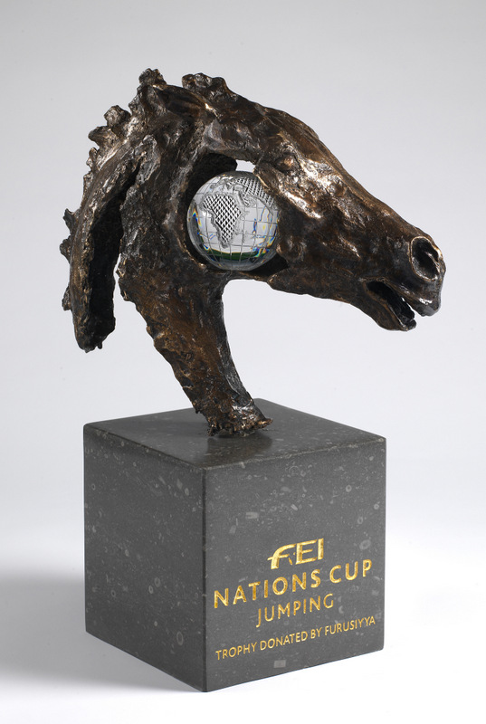 fei perpetual trophy a 2 1