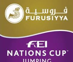 FEI: Germany continue participation in Furusiyya Fei Nations Cup 1 ff 2 1