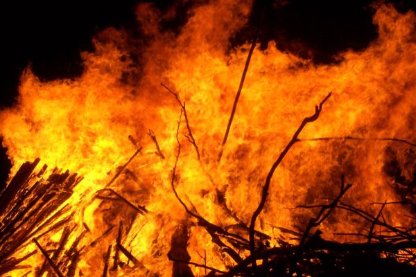 fire 1