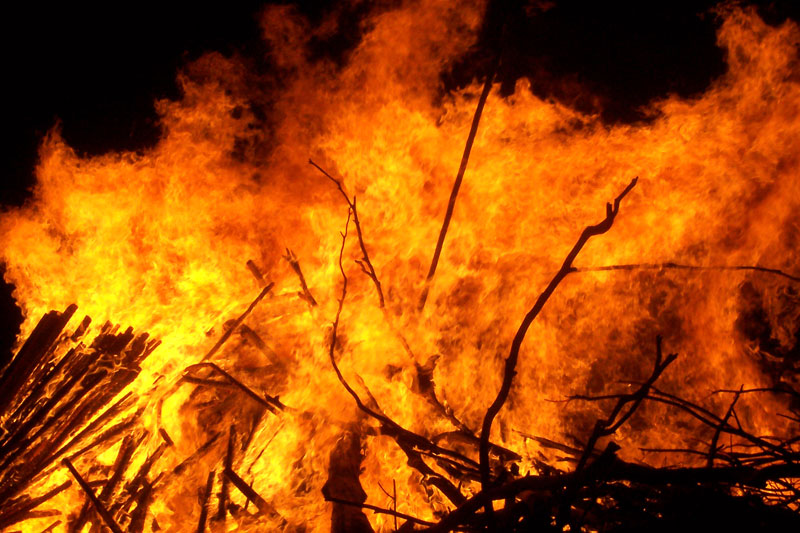 fire 1
