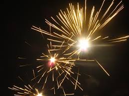 Belgium: firework display leads to the death of a horse. Owners set to take legal action. 1 fireworks 1
