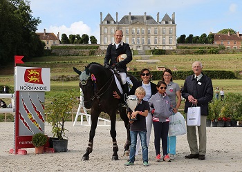 flarup prix 1
