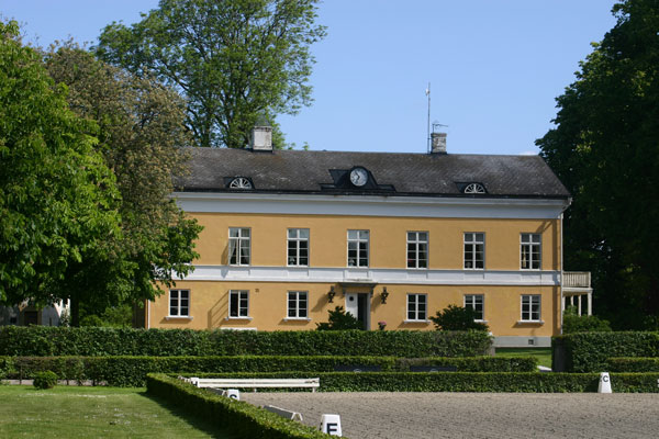 fluingen