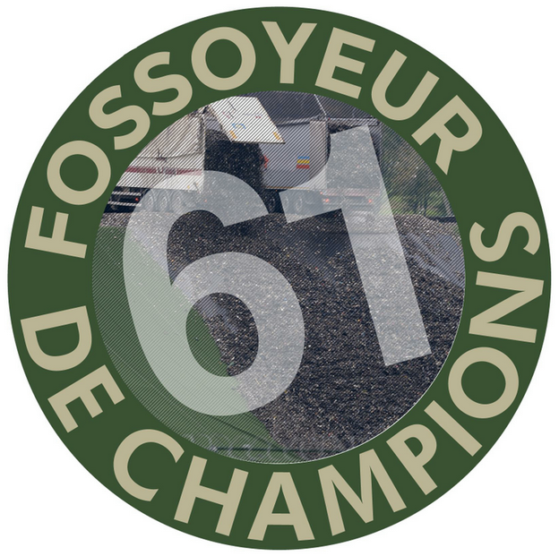 An appeal is launched to save Normandy breeding grounds at risk from environmental damage 1 fossoyeur 1
