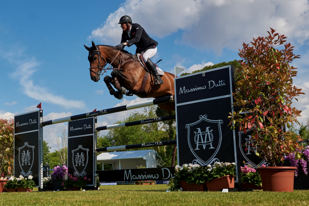 LGCT Madrid, tutto è pronto per la 109a edizione 1 foto LGCT Madrid 0