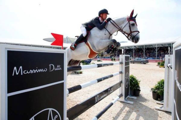 foto Stefano Grasso LGCT Shangai