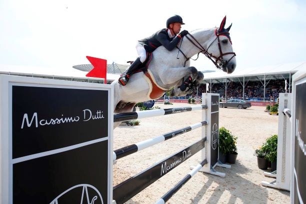 High Adrenaline Win for Monaco Aces In Spectacular Shanghai Showdown 1 foto Stefano Grasso LGCT Shangai
